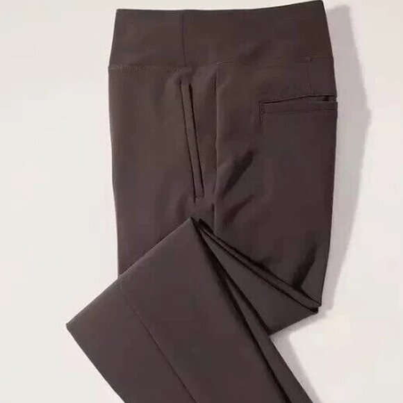 Tapered Work Pant - Picture 9 of 12